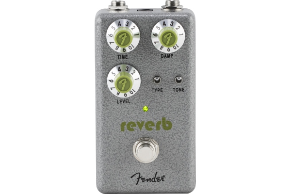 Fender Hammertone Reverb Fender Hammertone Reverb