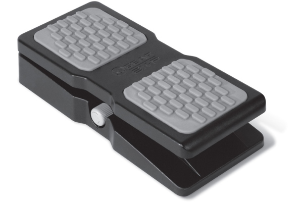 M-AUDIO EX-P Expression Pedal M-AUDIO EX-P Expression Pedal
