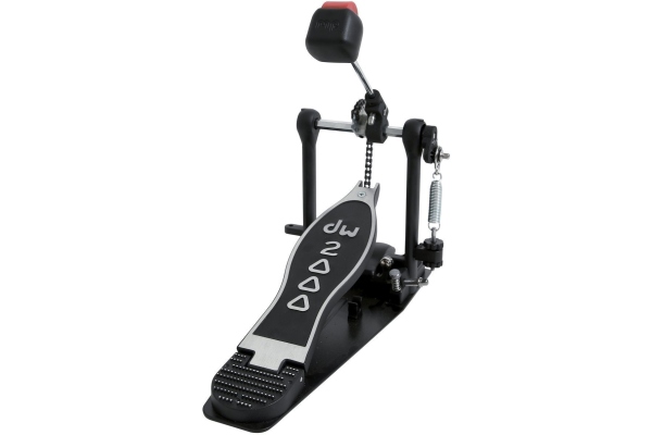 DW 2000 DWCP2000 Single Bass Drum Pedal DW 2000 DWCP2000 Single Bass Drum Pedal