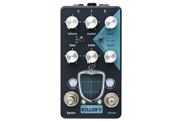 Killer V