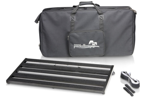 PedalBay 60 L