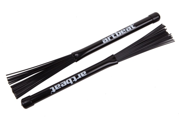 Artbeat Retractable Nylon Brushes Artbeat Retractable Nylon Brushes