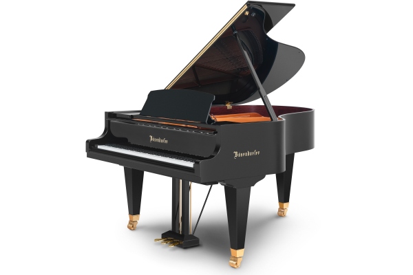Bösendorfer Grand Piano 185 Vienna Concert