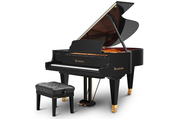 Bösendorfer Grand Piano 200 Bösendorfer Grand Piano 200
