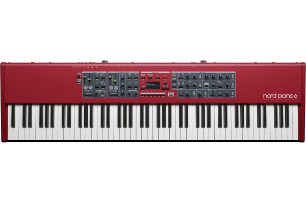 Nord Keyboards Nord Piano 6 - 88 Nord Keyboards Nord Piano 6 - 88