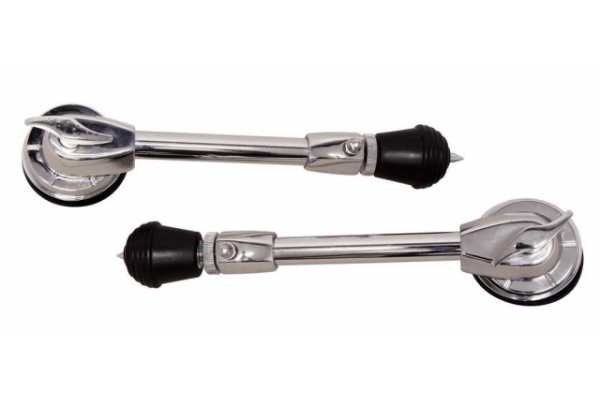 Basix Bass Drum Legs Basix Bass Drum Legs