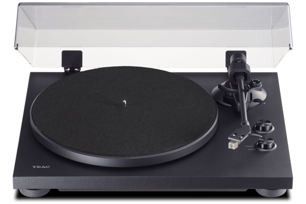 Teac TN-280BT-A3/B Bluetooth Turntable Black Teac TN-280BT-A3/B Bluetooth Turntable Black