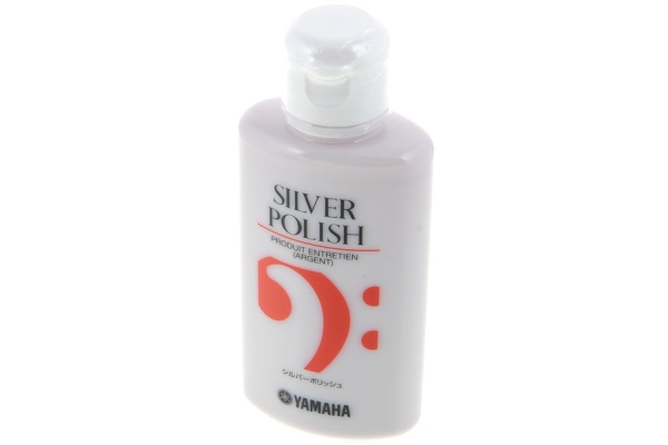 Yamaha Silver Polish Yamaha Silver Polish