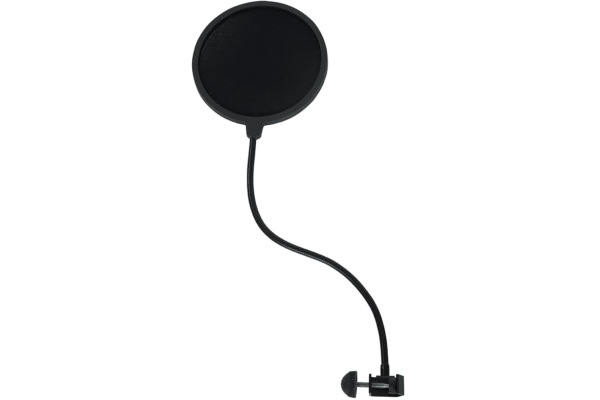Gator Frameworks Rok-It Microphone Pop Filter