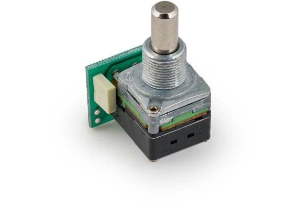 Tone Pot Module, A500K Push/Pull, w/ 47 NF Capacitor