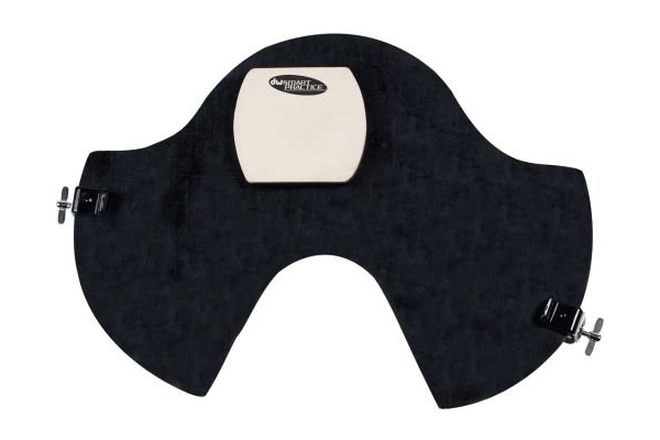 DW Bass Drum Head Practice Pad DW Bass Drum Head Practice Pad