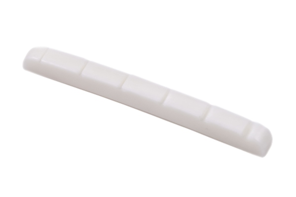 Fender Stratocaster/Telecaster Melamine String Nut Pre-Slotted