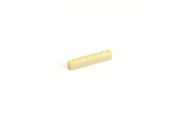 Ortega Nut - Hmax=8.3mm, W=43.5mm, D=5.3mm Ortega Nut - Hmax=8.3mm, W=43.5mm, D=5.3mm