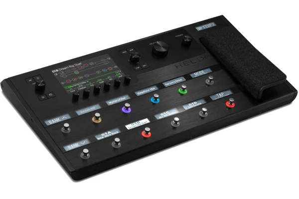 Line6 Helix
