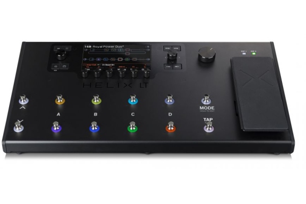 Line6 Helix LT Line6 Helix LT