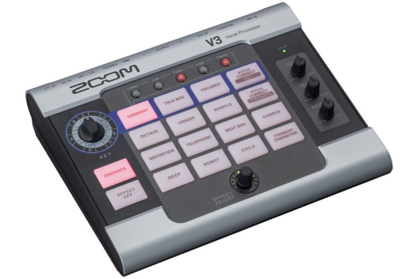 Zoom V3 Zoom V3