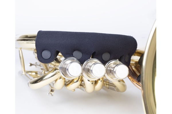 Neotech Baritone/Euphonium Valve Guard Neotech Baritone/Euphonium Valve Guard