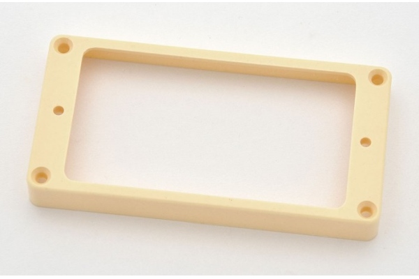 Göldo Humbucker Frame High Cream Göldo Humbucker Frame High Cream