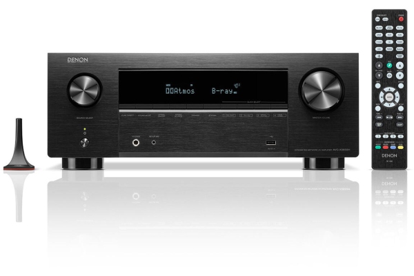 AVC-X2850H