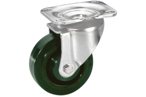 Guitel Swivel Castor 37025 Guitel Swivel Castor 37025