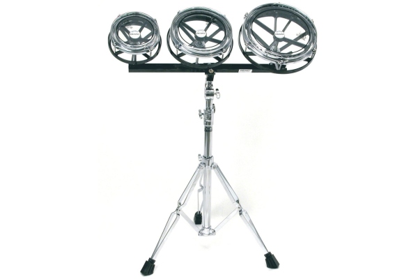 Remo Roto Tom Set 6-8-10 Remo Roto Tom Set 6-8-10