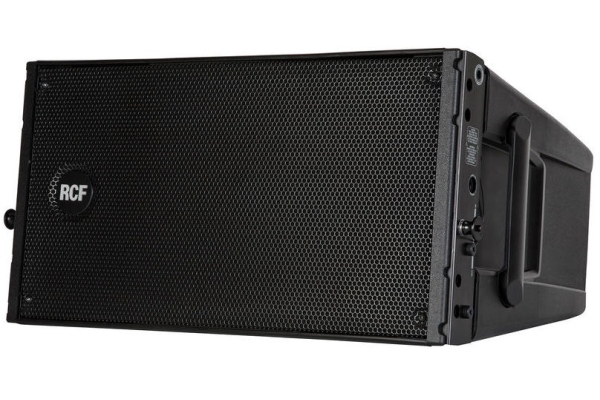 RCF HDL 10-A RCF HDL 10-A