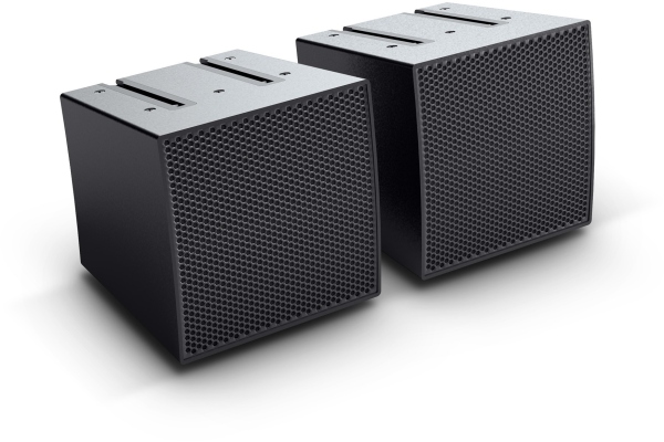 LD Systems CURV 500 S2 Black LD Systems CURV 500 S2 Black