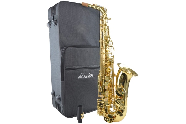 Lucien AS-880L Lucien AS-880L