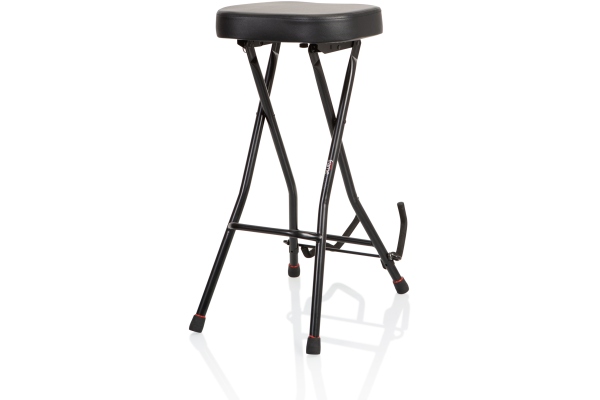 Gator Frameworks Guitar Stool with Stand Gator Frameworks Guitar Stool with Stand