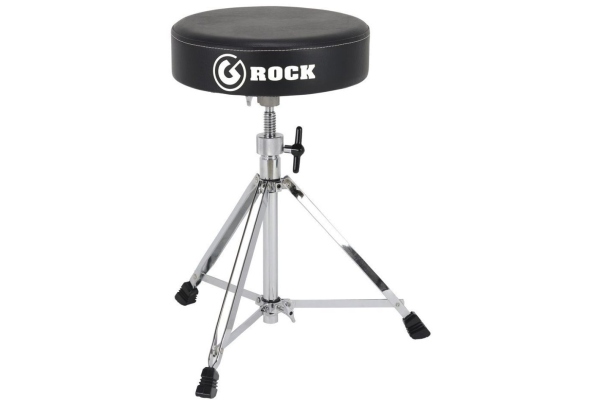 Gibraltar Rock Drum Throne RK108 Gibraltar Rock Drum Throne RK108