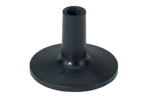 Basix Synthetic Cymbal Rest Set Basix Synthetic Cymbal Rest Set