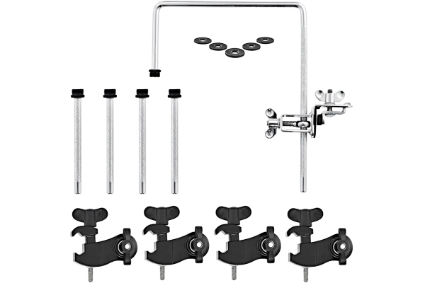 Microphone Clamp Drum Set - Bundle