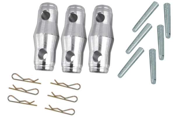 Alutruss TRILOCK Connection Set Alutruss TRILOCK Connection Set