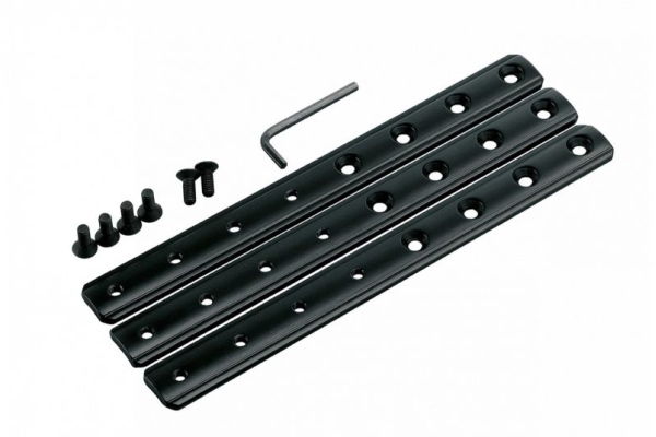 Height Expander 3pcs Set - for Steely