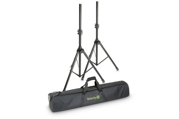 Gravity SS-5212 Black Set 1 Gravity SS-5212 Black Set 1