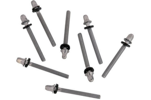 Screws True Pitch 8pcs Pack 50 mm PDAXTRTP5008