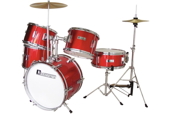 Dimavery JDS-305 Red Dimavery JDS-305 Red