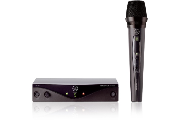 AKG PW45 Vocal AKG PW45 Vocal