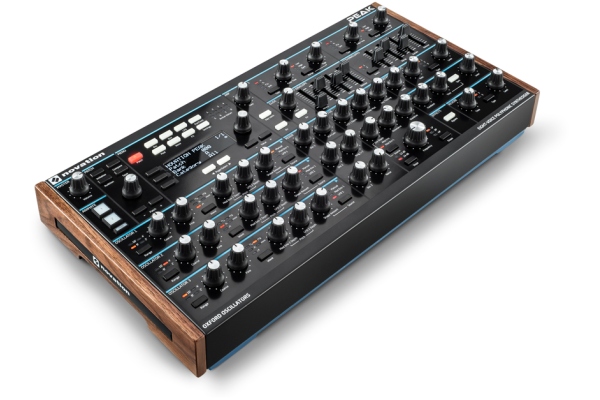 Novation Peak Novation Peak