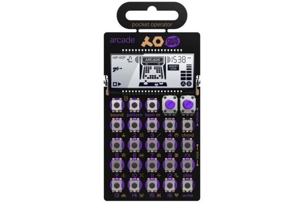 Teenage Engineering PO-20 arcade Teenage Engineering PO-20 arcade