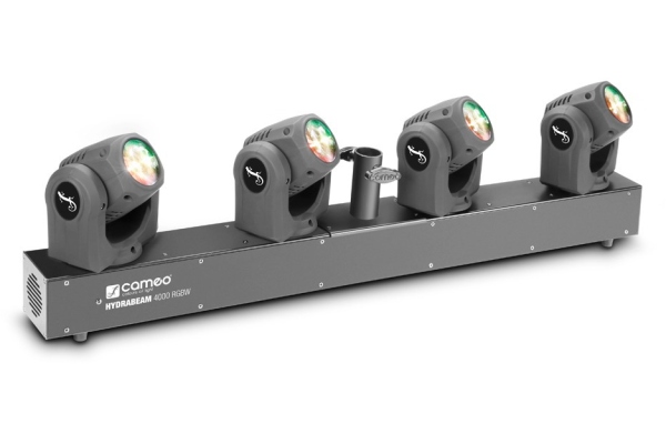 Cameo Hydrabeam 4000 RGBW Cameo Hydrabeam 4000 RGBW