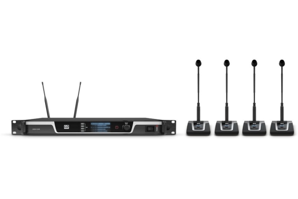 LD Systems U506 CS4 LD Systems U506 CS4