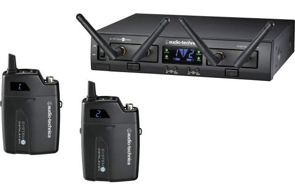 Audio-Technica ATW-1311 System 10 Pro Audio-Technica ATW-1311 System 10 Pro