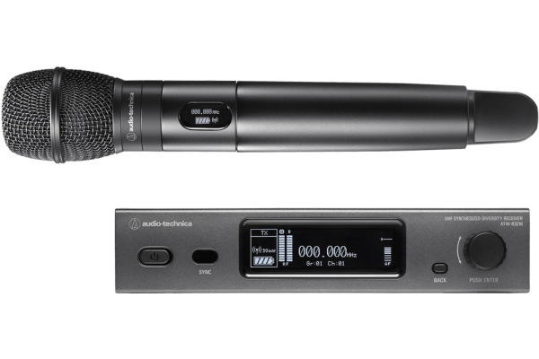 Audio-Technica ATW-3212 / C510 Audio-Technica ATW-3212 / C510