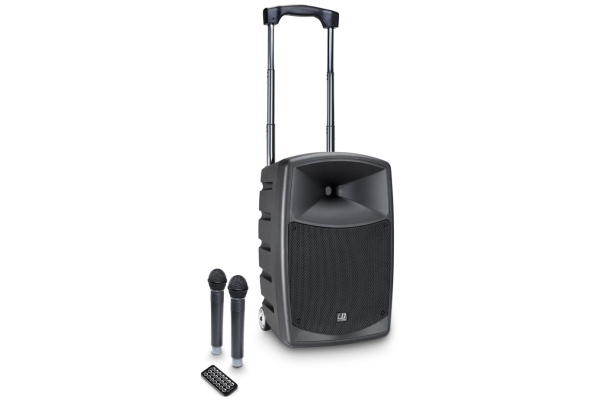 LD Systems Roadbuddy 10 HHD2 LD Systems Roadbuddy 10 HHD2