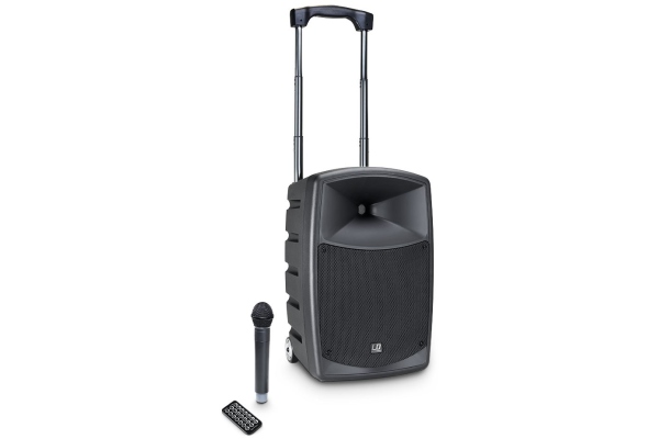 LD Systems Roadbuddy 10 LD Systems Roadbuddy 10