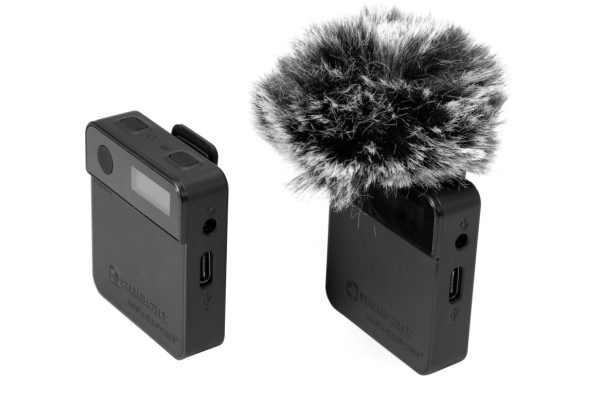Relacart Mi1 MiPassport