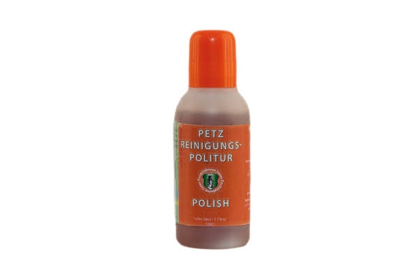 Petz Reinigung 50ml Petz Reinigung 50ml