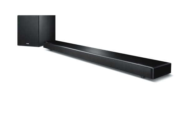 Yamaha YSP-2700 Black Yamaha YSP-2700 Black