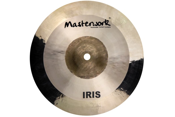 Iris 10'' Splash
